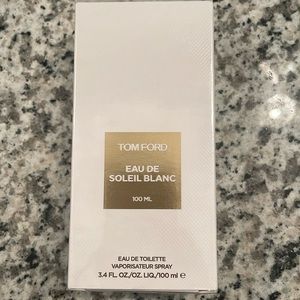 Tom Ford EAU DE SOLEIL BLANC